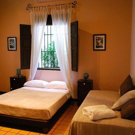 Hotel Del Parque サンタ・マルタ エクステリア 写真